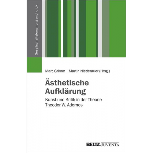 Ästhetische Aufklärung