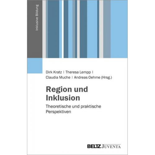 Region und Inklusion