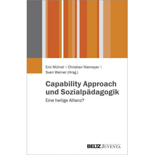 Capability Approach und Sozialpädagogik