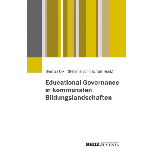 Educational Governance in kommunalen Bildungslandschaften