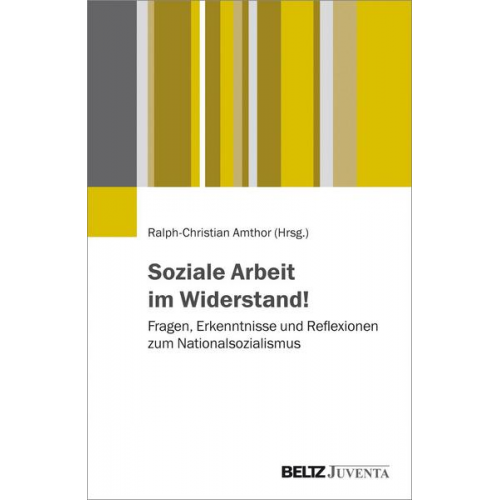 Soziale Arbeit im Widerstand!