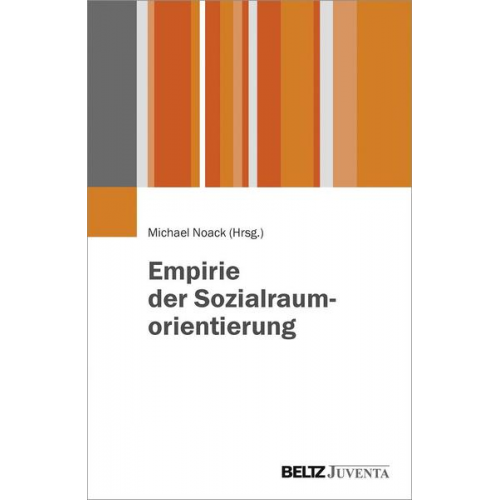 Empirie der Sozialraumorientierung