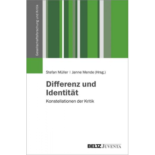 Differenz und Identität