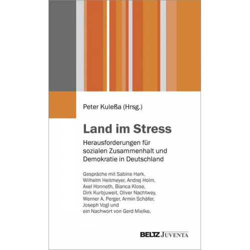 Land im Stress