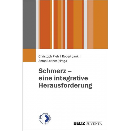 Schmerz – eine integrative Herausforderung