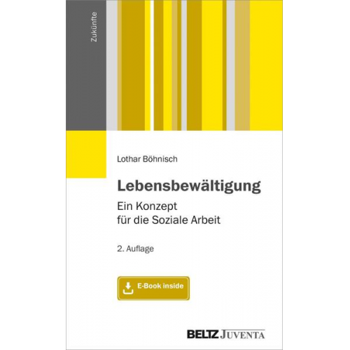 Lothar Böhnisch - Lebensbewältigung