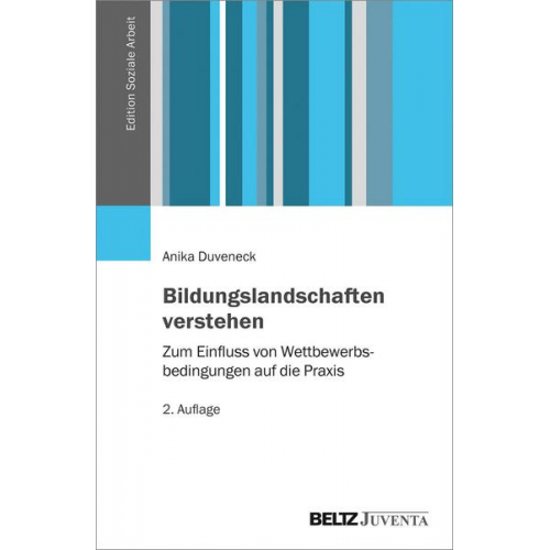 Anika Duveneck - Bildungslandschaften verstehen