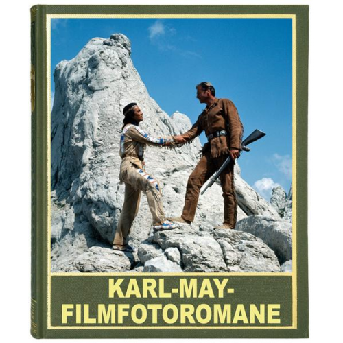 Karl-May-Filmfotoromane