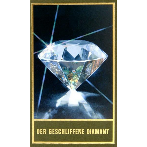 Karl May - Der geschliffene Diamant