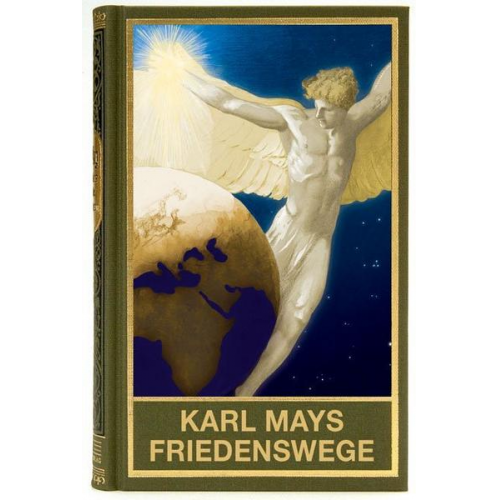 Karl Mays Friedenswege