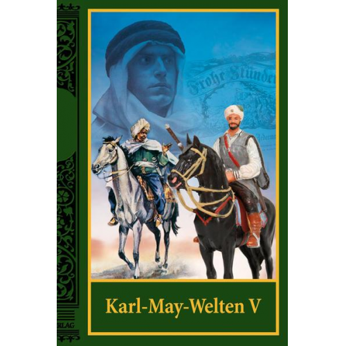 Karl-May-Welten V