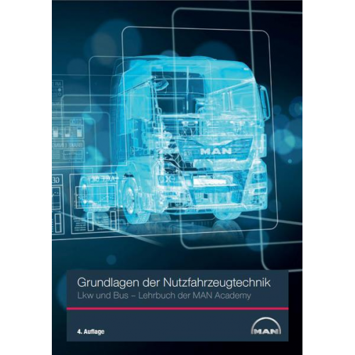 Grundlagen der Nutzfahrzeugtechnik LKW und Bus