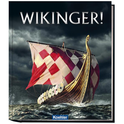 Wikinger!