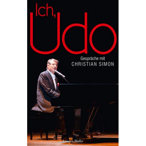 Christian Simon - Ich, Udo