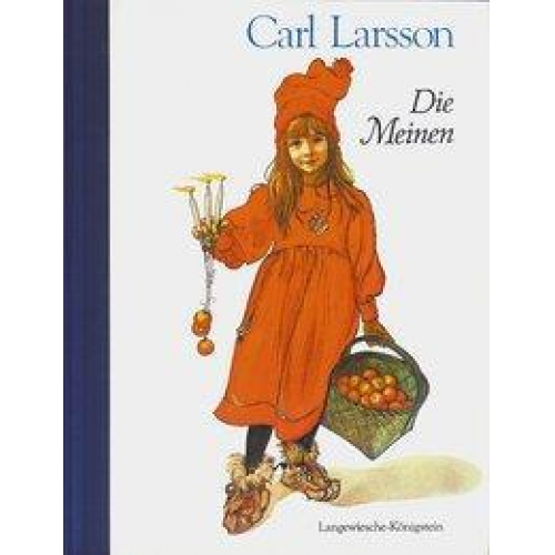 Carl Larsson - Die Meinen