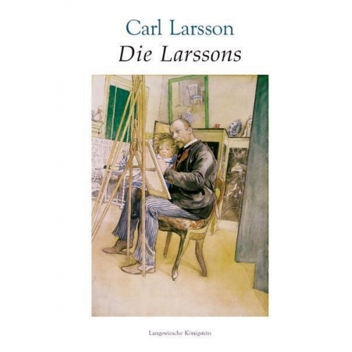 Carl Larsson - Die Larssons