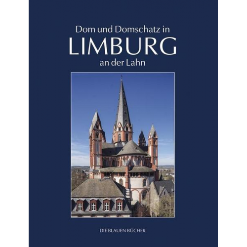 Matthias Theodor Kloft - Dom und Domschatz in Limburg