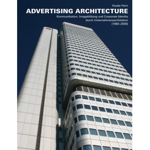 Hauke Horn - Advertising Architecture