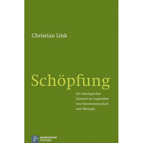 Christian Link - Schöpfung