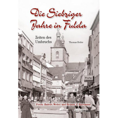 Dr. Thomas Heiler - Die Siebziger Jahre in Fulda