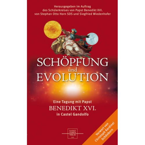 Schöpfung und Evolution