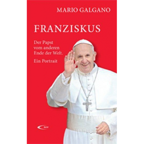 Mario Galgano - Franziskus