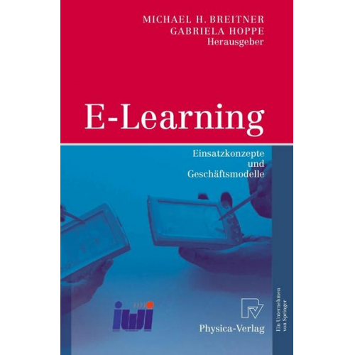 Michael H. Breitner & Gabriela Hoppe - E-Learning