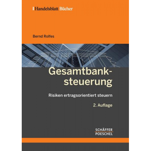 Bernd Rolfes - Gesamtbanksteuerung