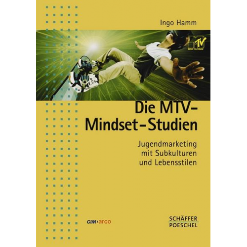 Ingo Hamm - Die MTV-Mindset-Studien