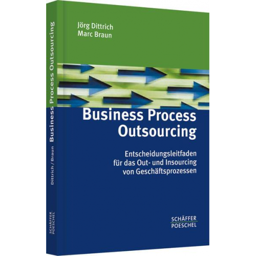 Jörg Dittrich & Marc Braun - Business Process Outsourcing