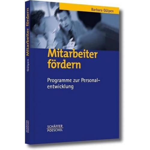 Barbara Gülpen - Mitarbeiter fördern