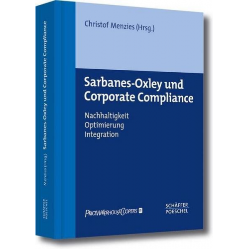 Christof Menzies - Sarbanes-Oxley und Corporate Compliance