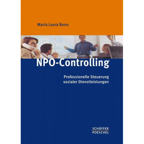 Maria Laura Bono - NPO-Controlling