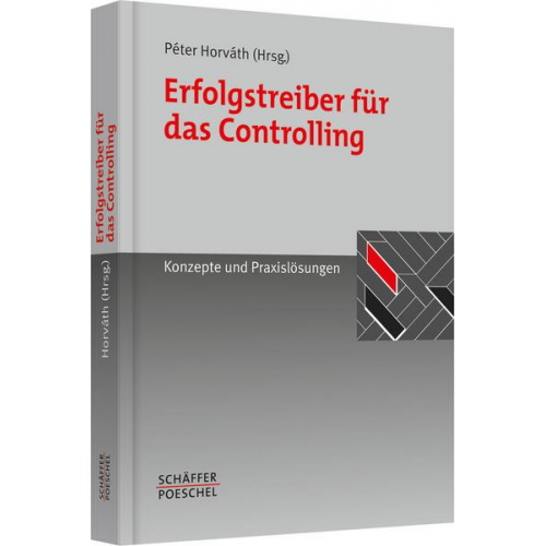 Peter Horvath - Erfolgstreiber für das Controlling