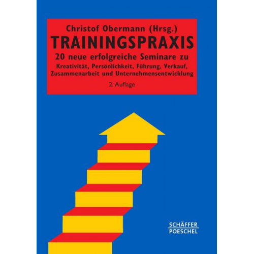 Christof Obermann & Frank Schiel - Trainingspraxis