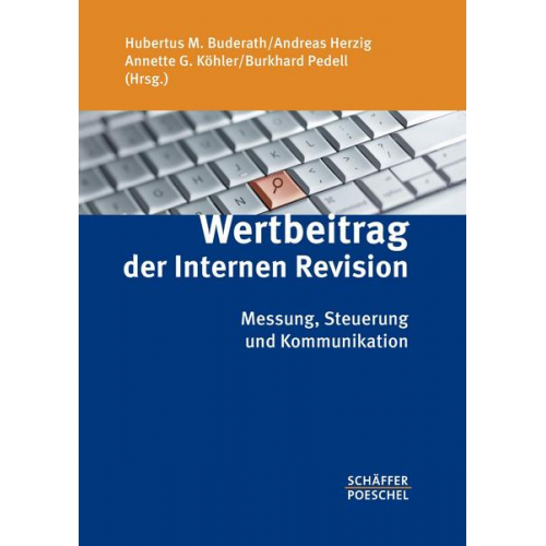 Wertbeitrag der Internen Revision