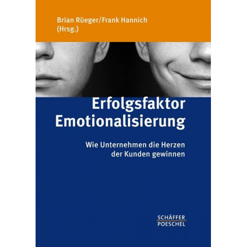 Erfolgsfaktor Emotionalisierung