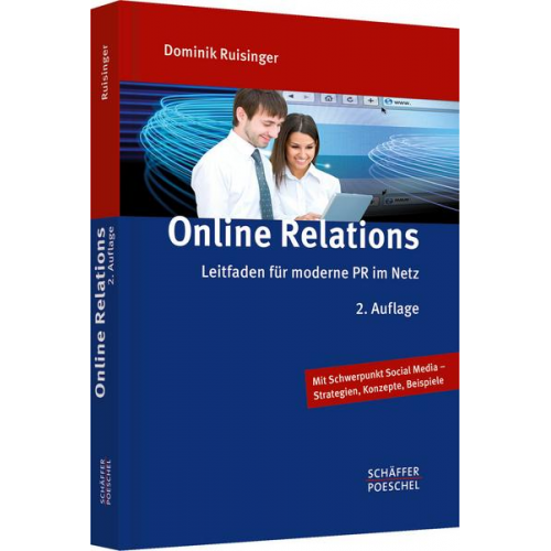 Dominik Ruisinger - Online Relations