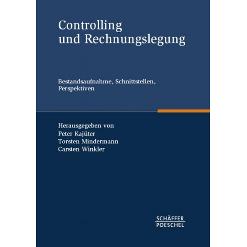 Controlling und Rechnungslegung