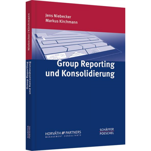 Jens Niebecker & Markus Kirchmann - Group Reporting und Konsolidierung