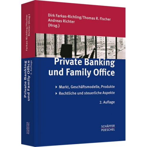 Private Banking und Family Office