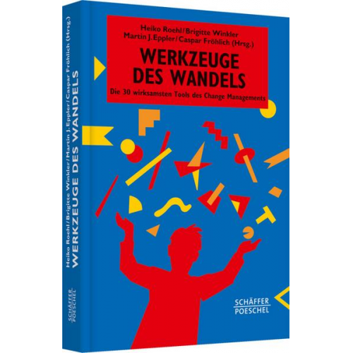 Werkzeuge des Wandels