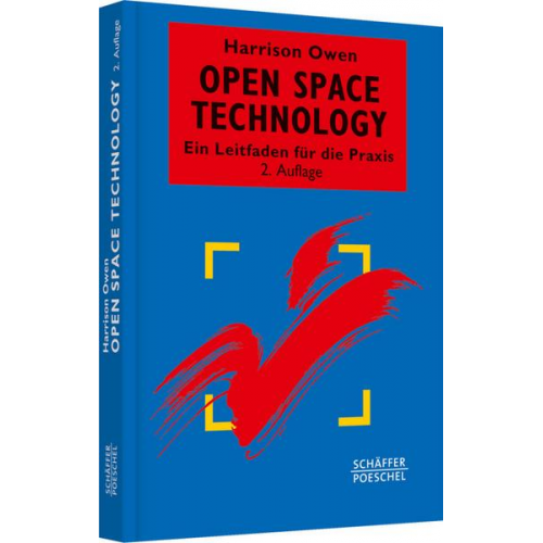 Harrison Owen - Open Space Technology