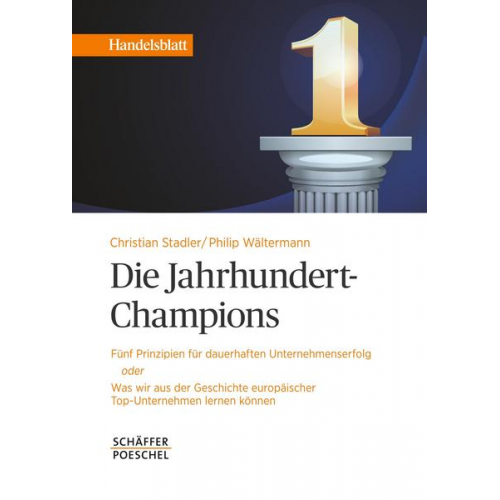 Christian Stadler & Philip Wältermann - Die Jahrhundert-Champions