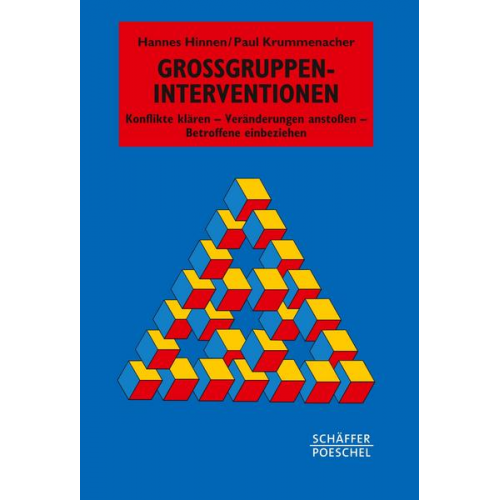 Hannes Hinnen & Paul Krummenacher - Großgruppen-Interventionen