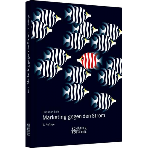 Christian Belz - Marketing gegen den Strom