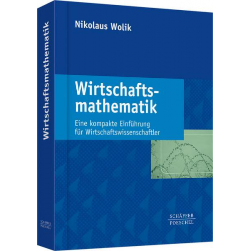 Nikolaus Wolik - Wirtschaftsmathematik