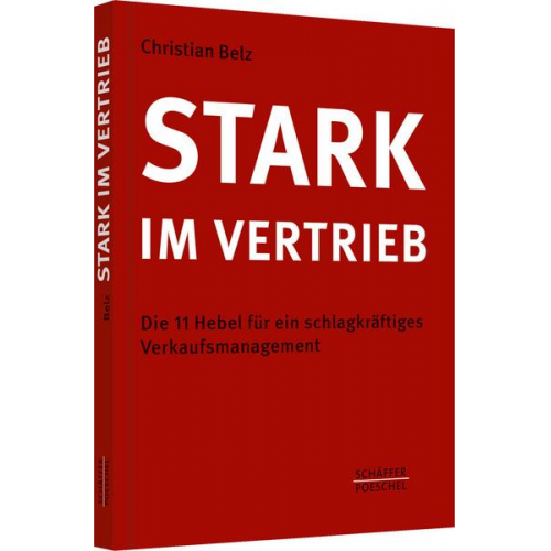 Christian Belz - Stark im Vertrieb