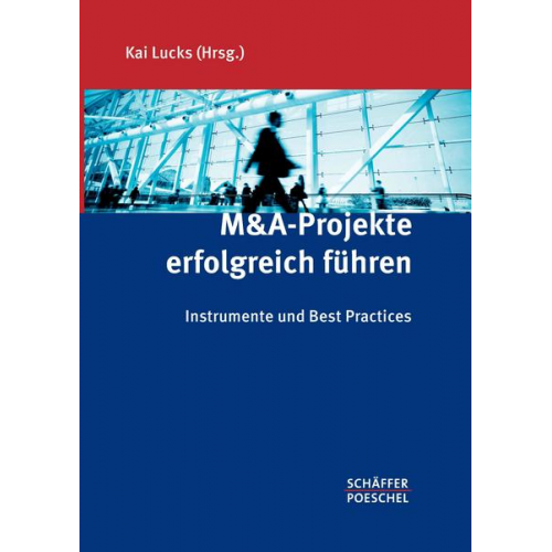 M&A-Projekte erfolgreich führen