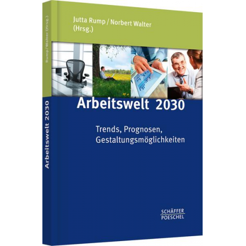 Arbeitswelt 2030